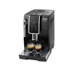 Delonghi Dinamica Plus ECAM370.85.SB - Garantie 2 ans - CoffeeAvenue