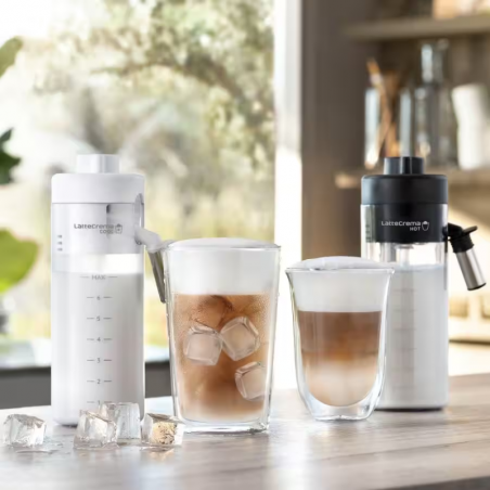 DELONGHI Eletta Explore - Boissons