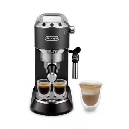 Delonghi Dedica EC 695.BK Noir Garantie 3ans