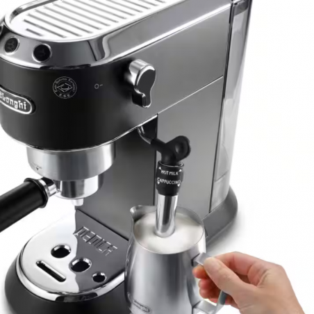 Delonghi Dedica EC 695.BK Noir Garantie 3ans