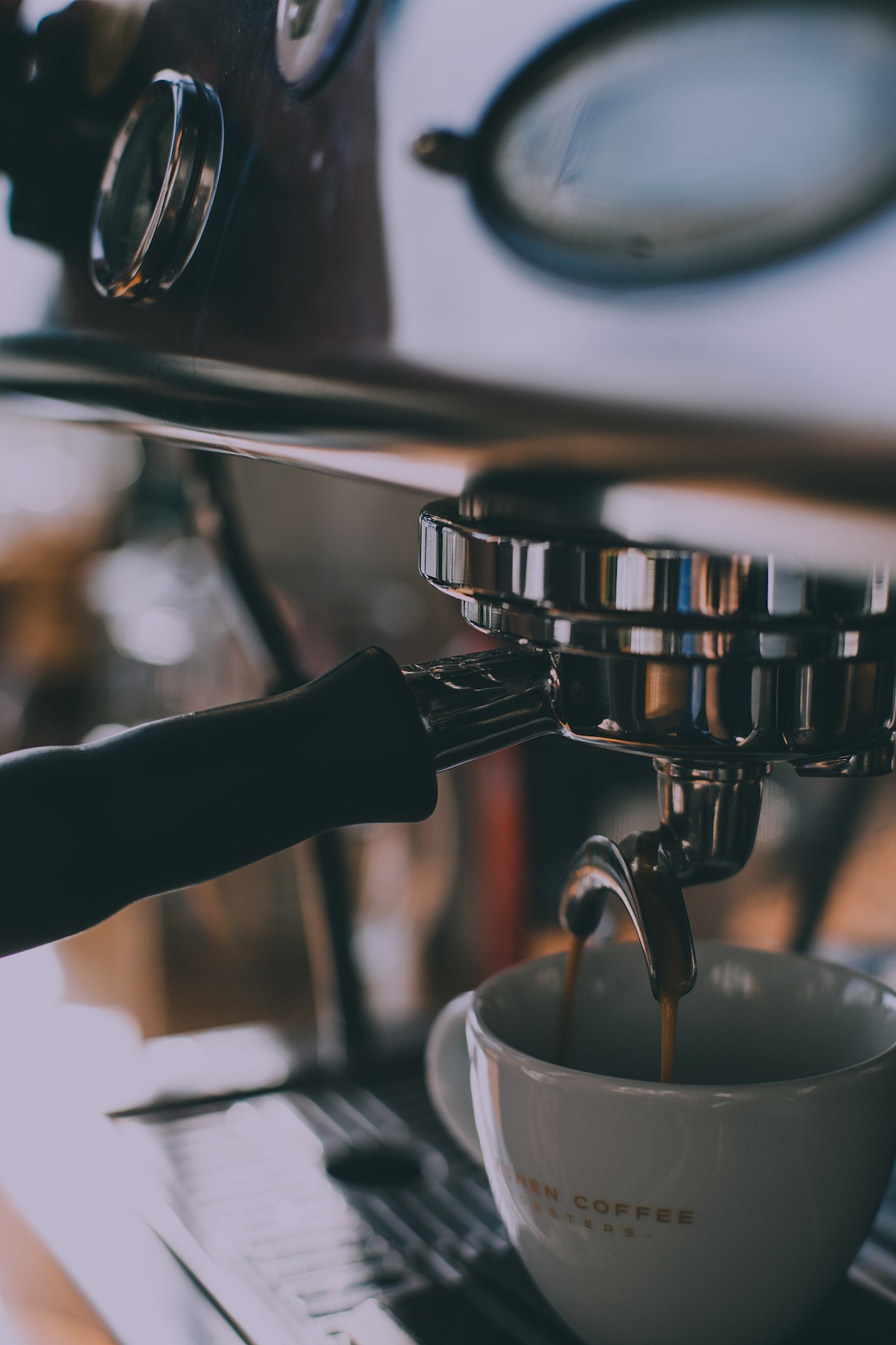 Comment entretenir sa machine à café professionnelle ?